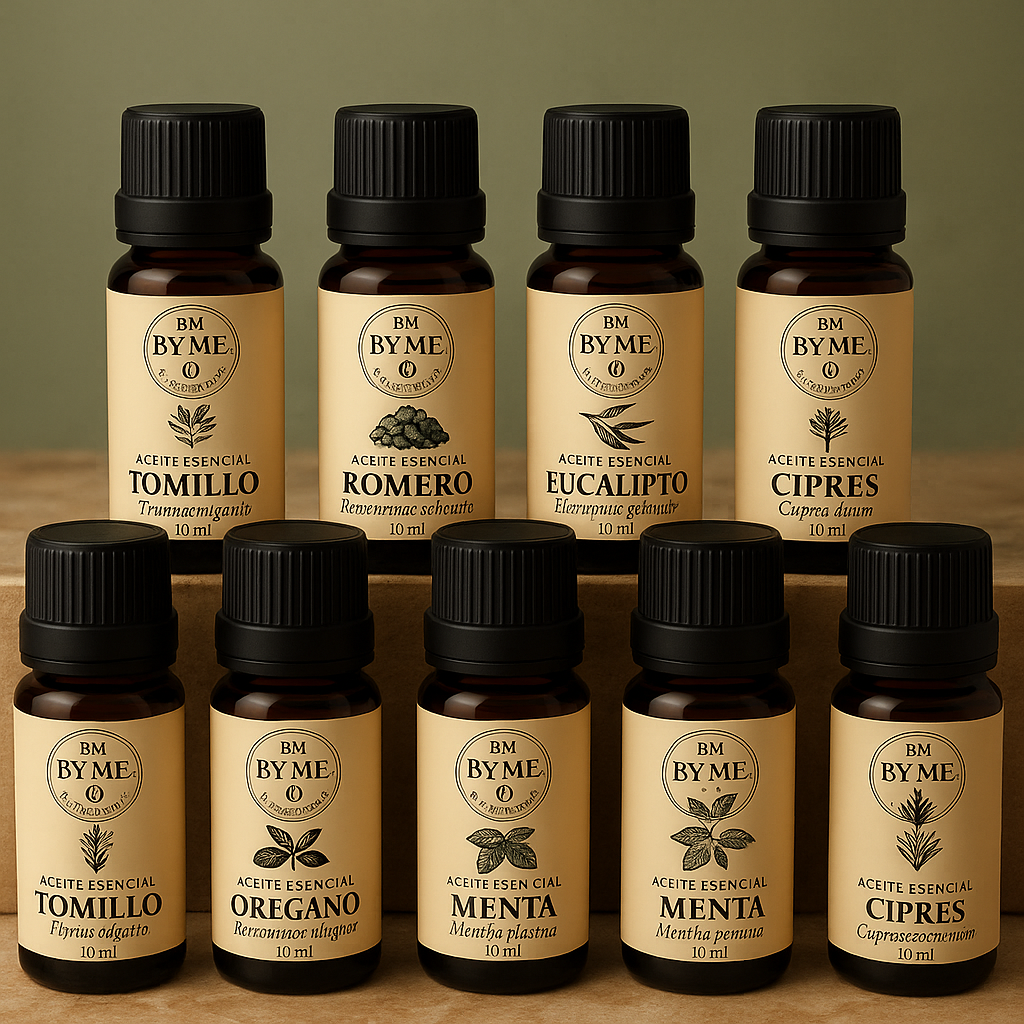 Kit Primario sin accesorios