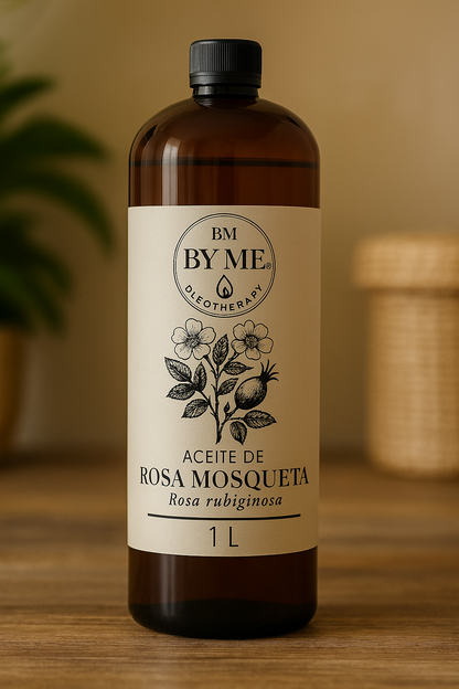 Aceite de Rosa Mosqueta
