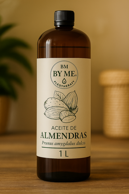 Aceite de Almendra