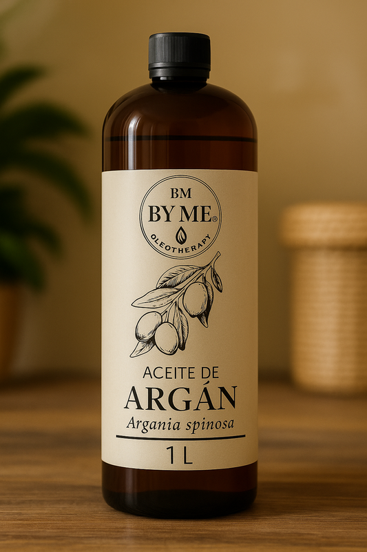 Aceite de Argán