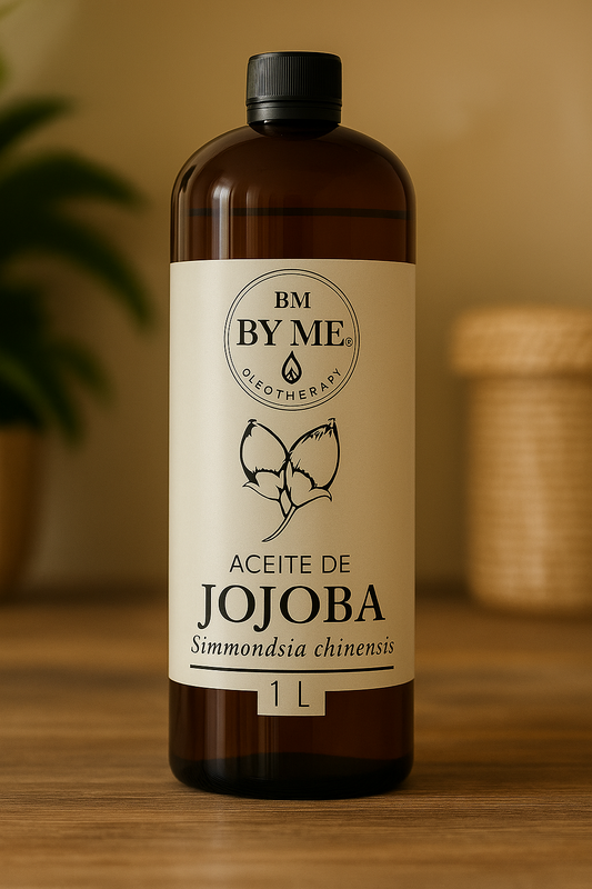 Aceite de Jojoba