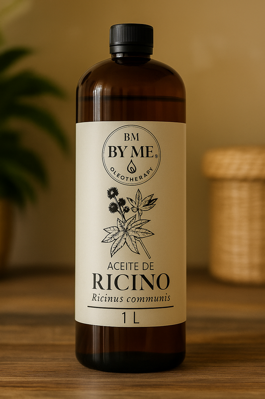 Aceite de Ricino