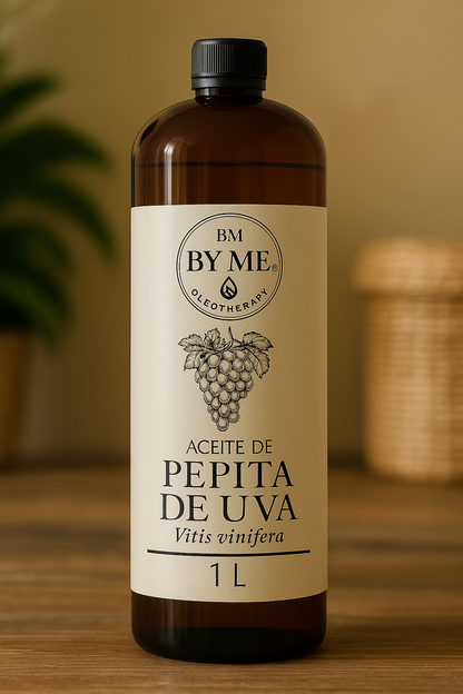 Aceite de Pepita de uva