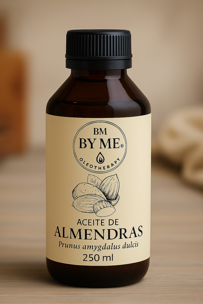 Aceite de Almendra