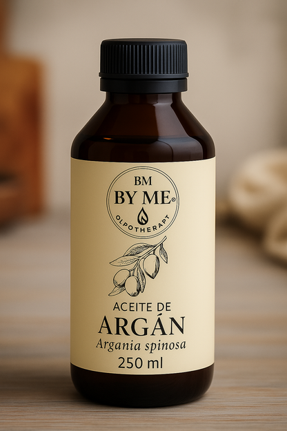 Aceite de Argán