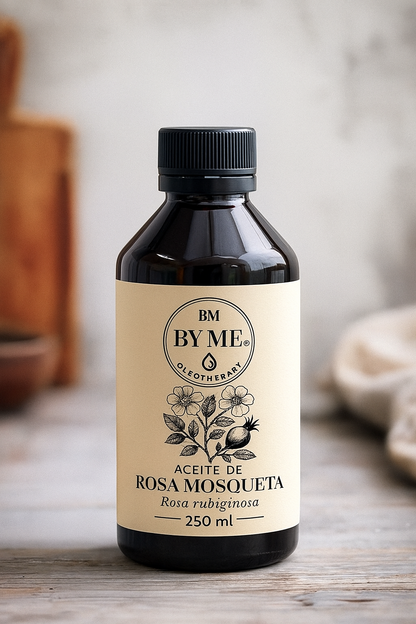 Aceite de Rosa Mosqueta