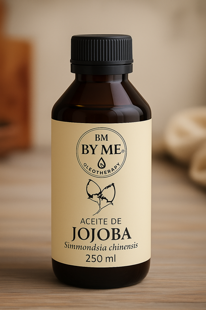 Aceite de Jojoba
