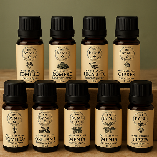 Kit Primario sin accesorios