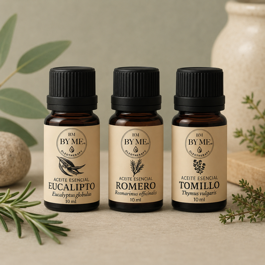 Kit Defensas Naturales