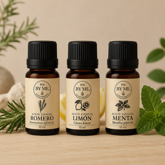 Kit Enfoque y Energía
